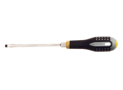 Изображение товара Отвертка BAHCO BE-8260 для шлицевых винтов 175 мм