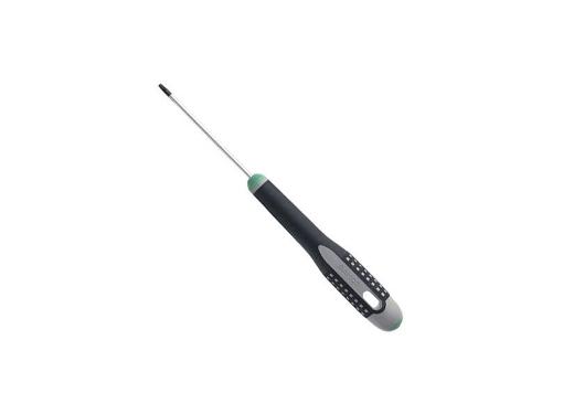 Изображение товара Отвертка BAHCO BE-8920 TORX T20, стальная, с эргономичной рукояткой