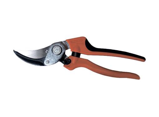 Изображение товара Секатор BAHCO P108-23-F 23см рез Ф25мм плоскостной пластик сталь