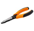 Изображение товара Плоскогубцы BAHCO 2421 G-180 180 мм профессиональные из легированной стали