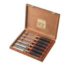 Набор стамесок BAHCO 434-S6-EUR