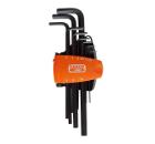 Набор шестигранных ключей BAHCO BE-9588