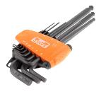 Набор шестигранных ключей BAHCO BE-9688