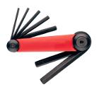 Набор шестигранных ключей BAHCO BE-9776