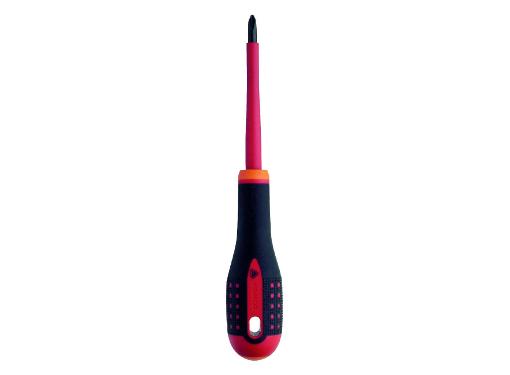 Изображение товара Отвертка крестовая BAHCO BE-8640S