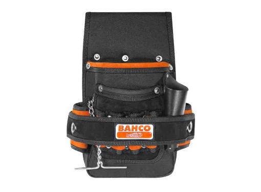 Изображение товара Поясная сумка BAHCO 4750-EP-1 для электрика