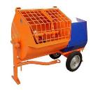 Растворосмеситель ЛЕБЕДЯНЬ РН-80