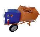 Растворосмеситель ЛЕБЕДЯНЬ РН-150.2