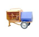 Растворосмеситель ЛЕБЕДЯНЬ РН-300