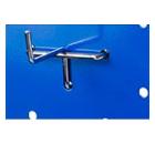 Крючок ПРАКТИК HK