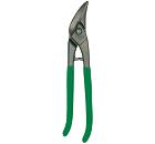 Ножницы по металлу BESSEY 260 мм левые (D116-260L-SB)