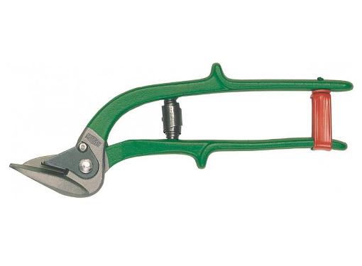 Изображение товара Ножницы по металлу BESSEY 225 мм левые (D122N)