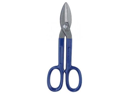 Изображение товара Ножницы по металлу BESSEY 300 мм прямые (D146-300)