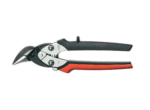Изображение товара Ножницы по металлу BESSEY 180 мм правые (D15A)