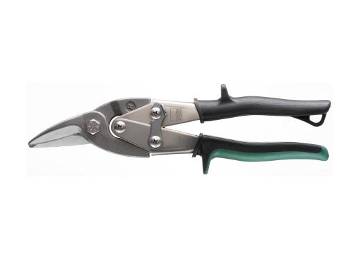 Изображение товара Ножницы по металлу BESSEY D16 240 мм правые для фигурного реза