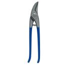 Изображение товара Ножницы по металлу BESSEY 275 мм левые закругленные лезвия