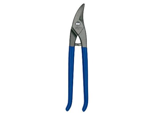 Изображение товара Ножницы по металлу BESSEY 250 мм, левые (D214-250L)