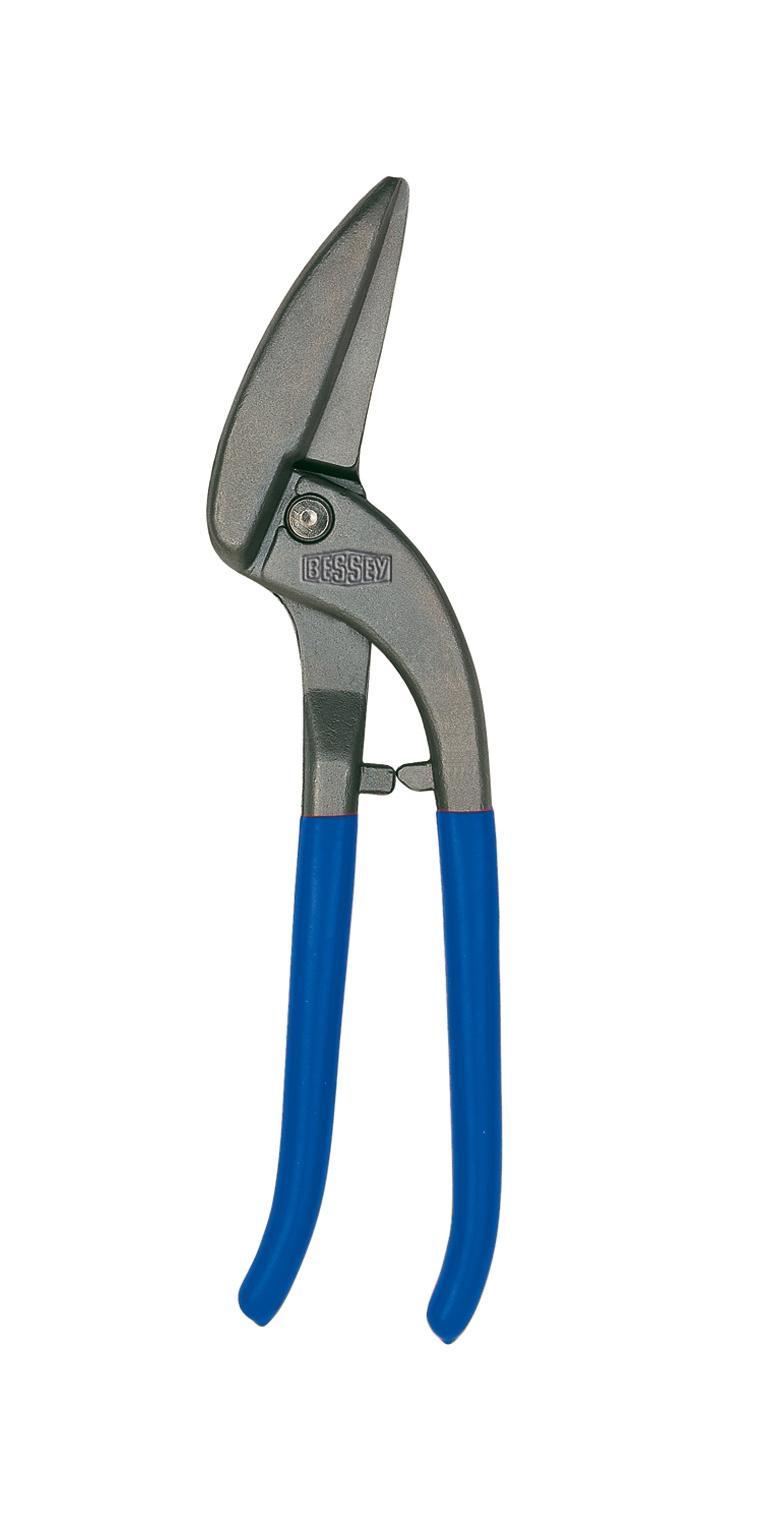 

Ножницы по металлу Bessey D218-300l, D218-300l