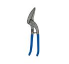 Ножницы по металлу BESSEY 300 мм, левые (D218-300L)