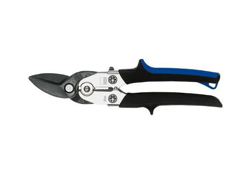 Изображение товара Ножницы по металлу BESSEY 260 мм, левые (D27L)