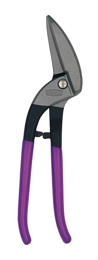 

Ножницы по металлу Bessey D418-350