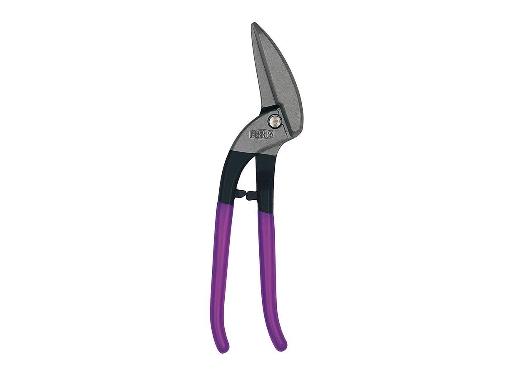 Изображение товара Ножницы по металлу BESSEY 350 мм прямые для тонкого листа, Германия