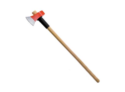 Изображение товара Топор колун KAPRIOL 50301 90 см деревянная рукоятка