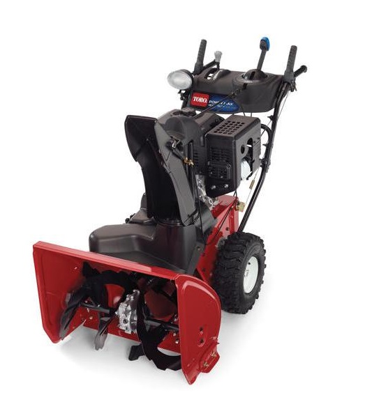 

Снегоуборщик Toro 38820