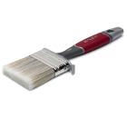 Изображение товара Кисть ANZA плоская 50 мм модель 150450 для покраски