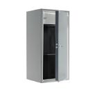 Сейф бухгалтерский РИПОСТ СП-406/А-90