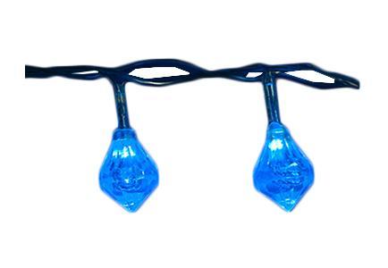 

Гирлянда Uniel Uld-s0280-020/dta blue ip20 diamonds, Uld-s0280-020/dta blue ip20 diamonds