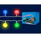  UNIEL ULD-S0280-020/DTA RGB IP20 BALLS