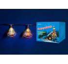  UNIEL ULD-S0280-020/DTA RGB IP20 BELLS