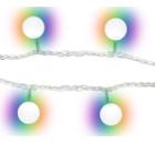  UNIEL ULD-S0280-025/DTA RGB IP20 RAINBOW