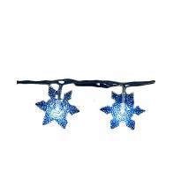 UNIEL ULD-S0700-050/DTA WHITE IP20 SNOWFLAKES-1