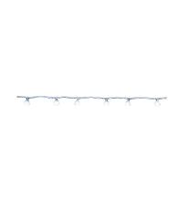 UNIEL ULD-S0700-050/DTA WHITE IP20 WHITE SAKURA