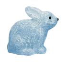 Фигура светодиодная UNIEL ULD-M2724-032/STA IP20 Кролик