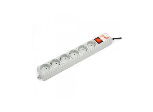   POWERCUBE SPG(5+1)-B-15 b 5.0 5+1 220 10 