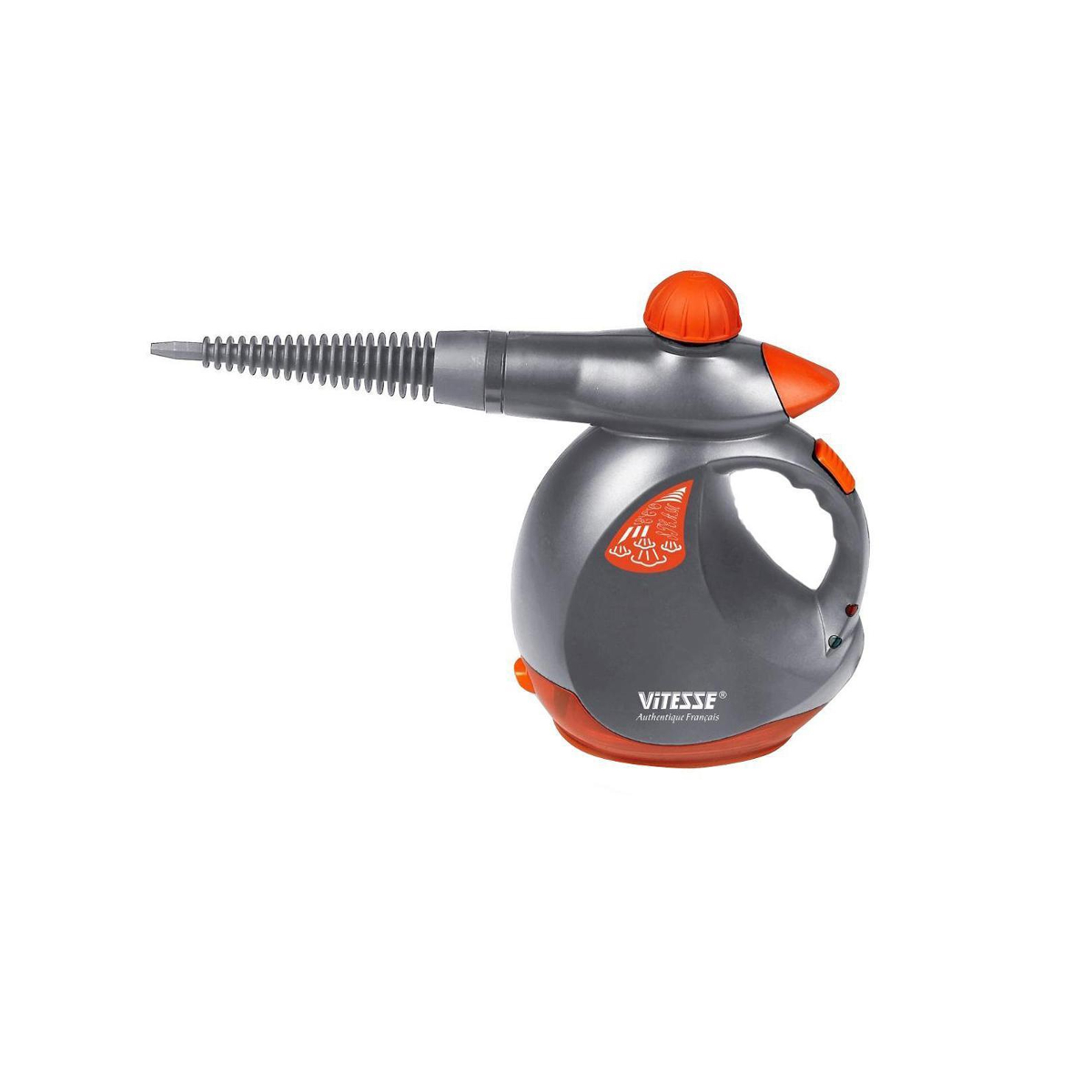 пароочиститель vitesse steam cleaner vs 330 фото 59