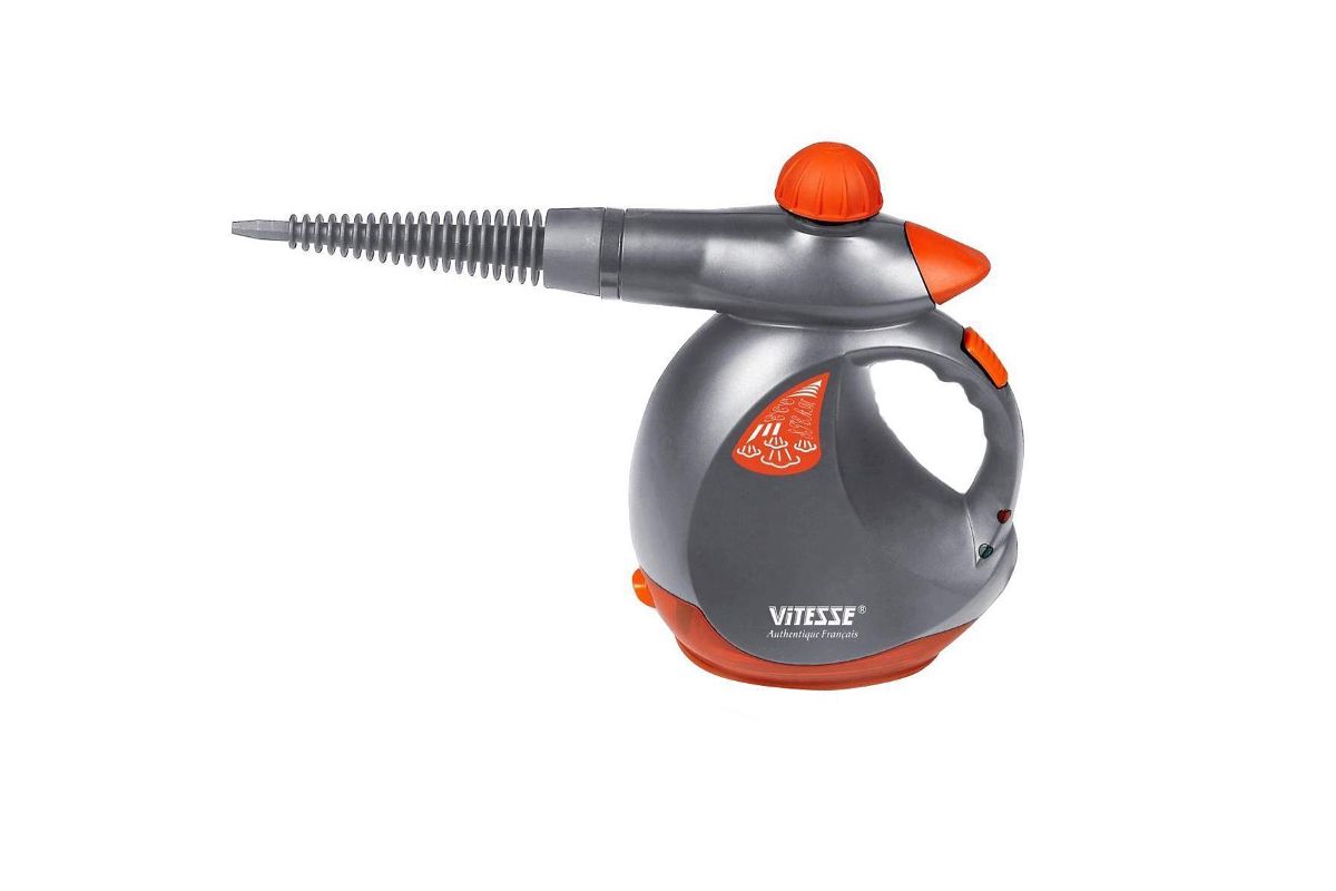 пароочиститель vitesse steam cleaner vs 330 фото 67