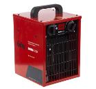 Нагреватель FUBAG BORA 20 M