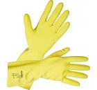 Изображение товара  Перчатки хозяйственные SUMMITECH Комфорт LT-F-06CS 9 (XXL)