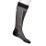   MICO Basic ski sock : 193 nero rosso S