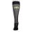   MICO Basic ski sock : 193 nero rosso S