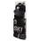   MICO Basic ski sock : 193 nero rosso S