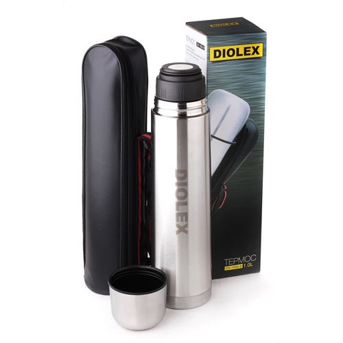 

Термос Diolex Dx-500-b
