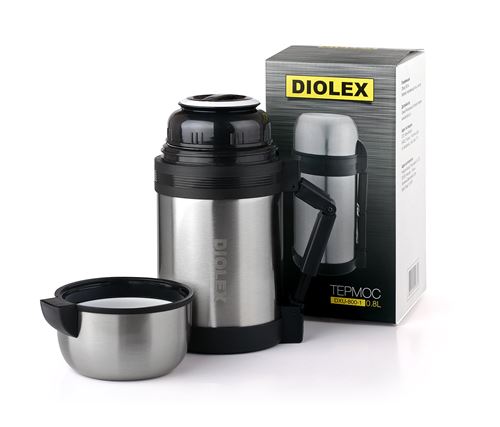 

Термос Diolex Dxu-800-1