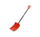 Лопата OMAX 38х37 см