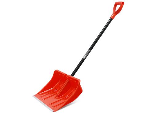 Изображение товара Лопата OMAX 49х37 см