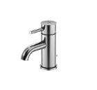 Изображение товара Смеситель для раковины Steinberg 100 1000 с донным клапаном однорычажный хром